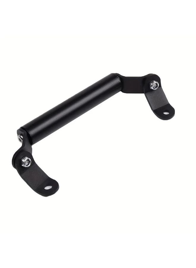 Black Motorcycle Smartphone GPS Navigation Bracket For Benelli TRK 702X TRK702 X - Image 5